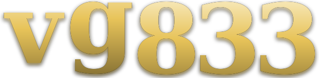 vg833 logo